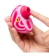 ROMP SPIN CLITORAL SUCTION ANTITUDE WITH ROTATING OPENING AND CLOSING
