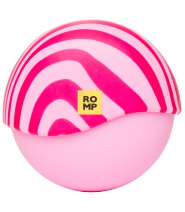 ROMP SPIN CLITORAL SUCTION ANTITUDE WITH ROTATING OPENING AND CLOSING