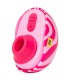 ROMP SPIN CLITORAL SUCTION ANTITUDE WITH ROTATING OPENING AND CLOSING