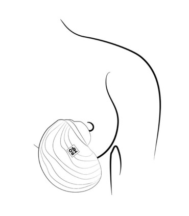ROMP SPIN CLITORAL SUCTION ANTITUDE WITH ROTATING OPENING AND CLOSING