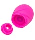ROMP ROSE PINK SHAPED CLITORAL SUCTION TOOL