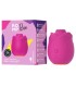 ROMP ROSE PINK SHAPED CLITORAL SUCTION TOOL