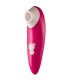 ROMP SHINE X CLITORAL SUCTION 10 LEVELS PINK