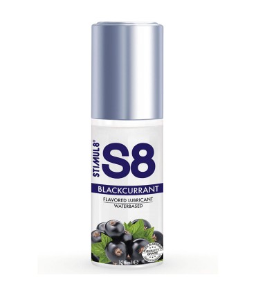 STIMUL8 S8 LUBRICANTE DE ARNDANOS 125 ML