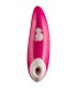ROMP SHINE X CLITORAL SUCTION 10 LEVELS PINK