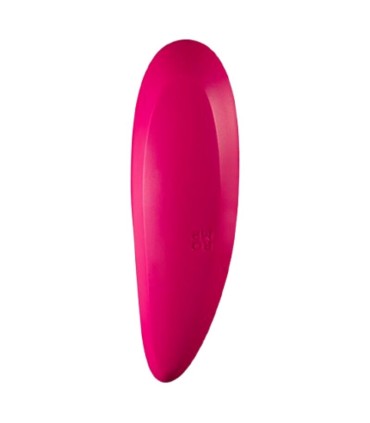 ROMP SHINE X CLITORAL SUCTION 10 LEVELS PINK