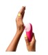 ROMP SHINE X CLITORAL SUCTION 10 LEVELS PINK