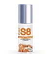 STIMUL8 - S8 LUBRICANTE DE CARAMELO SALADO 125 ML