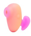 ROMP - KISS CLITORAL SUCTION RECHARGEABLE FINGER VIBRATOR