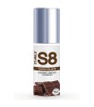 STIMUL8 - S8 LUBRICANTE DE CHOCOLATE 125 ML