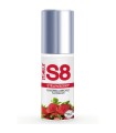 STIMUL8 - S8 LUBRICANTE DE FRESA 125 ML