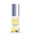 STIMUL8 - S8 LUBRICANTE DE VAINILLA 125 ML