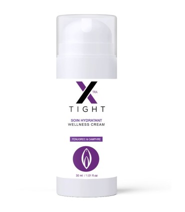 RUF X TIGHT INTIMATE MASSAGE ORGASMIC CREAM 30 ML
