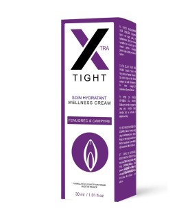 RUF X TIGHT INTIMATE MASSAGE ORGASMIC CREAM 30 ML