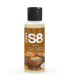 STIMUL8 S8 4 EN 1 LUBRICANTE POSTRE CHOCOLATE Y CARAMELO SALADO 125 ML