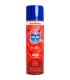 SKINS FRUITY LUBRICANTE BASE DE AGUA FRESA 130 ML