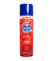 SKINS - FRUITY LUBRICANTE BASE DE AGUA FRESA 130 ML