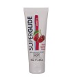 HOT - SUPERGLIDE LUBRICANTE COMESTIBLE BASE AGUA CEREZA 75 ML
