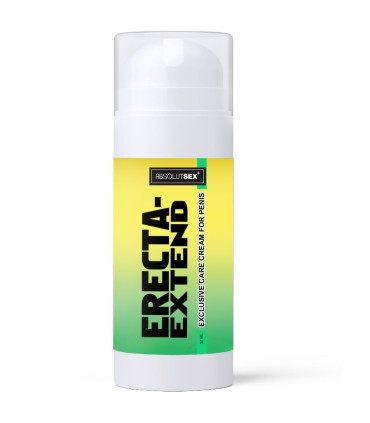 RUF ERECTA EXTEND DELAYING AND REFRESHING CREAM 30 ML