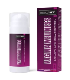 RUF VAGINA WELLNESS TO MASSAGE LIPS 30 ML