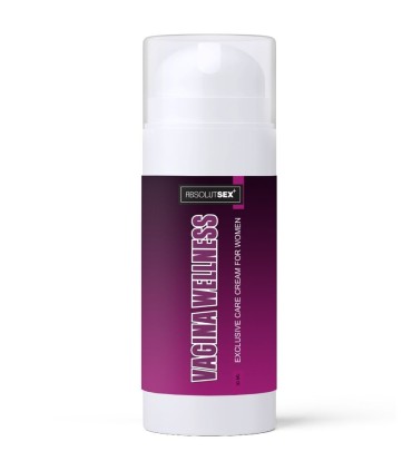 RUF VAGINA WELLNESS TO MASSAGE LIPS 30 ML