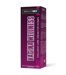 RUF VAGINA WELLNESS TO MASSAGE LIPS 30 ML