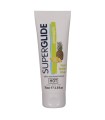 HOT - SUPERGLIDE LUBRICANTE COMESTIBLE BASE AGUA PIÑA 75 ML