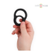 INTENSE RICHARD DOUBLE PENIS RING MODEL 1