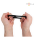 INTENSE CONLETH ADJUSTABLE DOUBLE PENIS RING MODEL 3