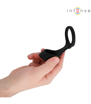 INTENSE RORY ADJUSTABLE PENIS RING MODEL 5