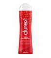 DUREX - LUBRICANTE PLAY FRESA 50 ML