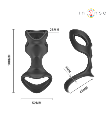 INTENSE LIAM PENIS RING MODEL 7