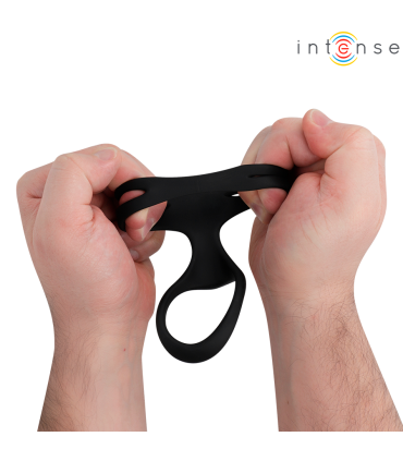 INTENSE LIAM PENIS RING MODEL 7