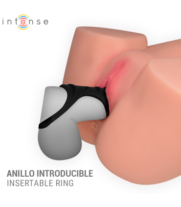 INTENSE LIAM PENIS RING MODEL 7