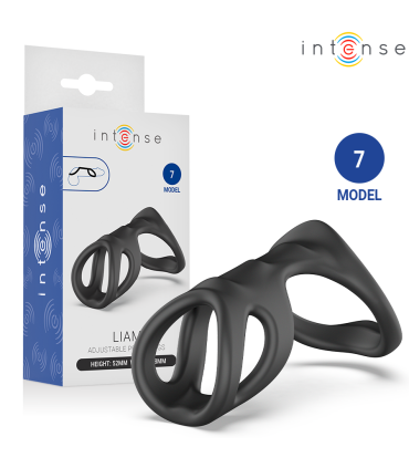INTENSE LIAM PENIS RING MODEL 7