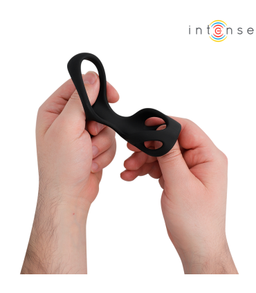 INTENSE LIAM PENIS RING MODEL 7