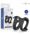 INTENSE - NIKOLAJ ADJUSTABLE PENIS RING MODEL 8