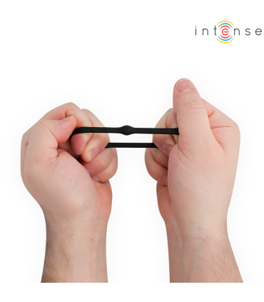 INTENSE MICHIEL SET OF 4 PENIS RINGS MODEL 10