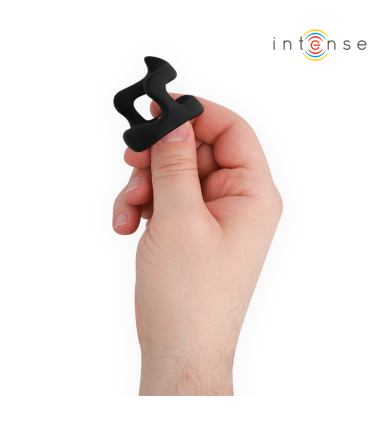 INTENSE CHARLES ADJUSTABLE PENIS RING MODEL 11