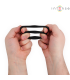 INTENSE CHARLES ADJUSTABLE PENIS RING MODEL 11