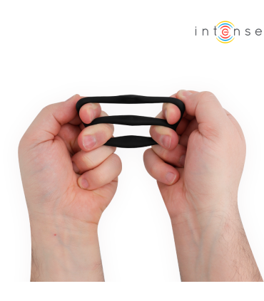 INTENSE CHARLES ADJUSTABLE PENIS RING MODEL 11