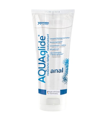 JOYDIVISION AQUAGLIDE LUBRICANTE ANAL 100 ML