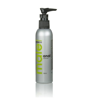 COBECO MALE LUBRICANTE ANAL 150 ML