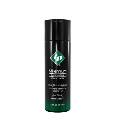 ID MILLENIUM LUBRICANTE SILICONA MILLENNIUM 65ML