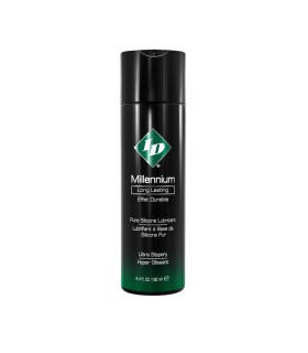 ID MILLENIUM LUBRICANTE SILICONA 130 ML