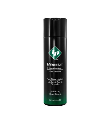 ID MILLENIUM LUBRICANTE SILICONA 130 ML