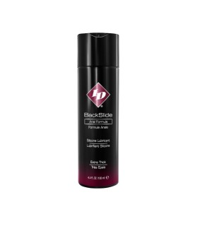 ID BACKSLIDE ANAL FORMULA 130 ML