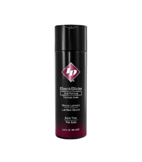 ID BACKSLIDE ANAL FORMULA 65ML