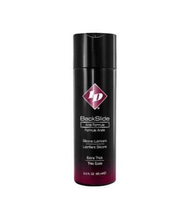 ID BACKSLIDE ANAL FORMULA 65ML