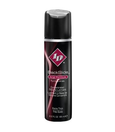 ID BACKSLIDE ANAL FORMULA 65ML